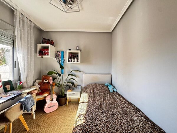 Апартаменты в Торревьеха, Испания, 89м² - изображение 27