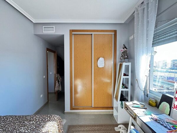 Апартаменты в Торревьеха, Испания, 89м² - изображение 29