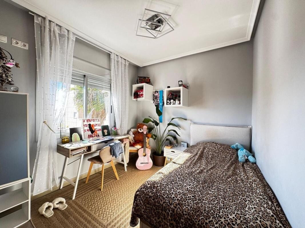Апартаменты с 3 спальнями, 89м² в Торревьеха, Испания [ID: 0152-480617]