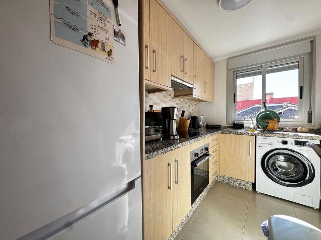 Апартаменты с 3 спальнями, 89м² в Торревьеха, Испания [ID: 0152-480617]