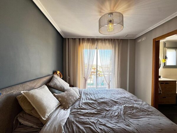 Апартаменты в Торревьеха, Испания, 89м² - изображение 15