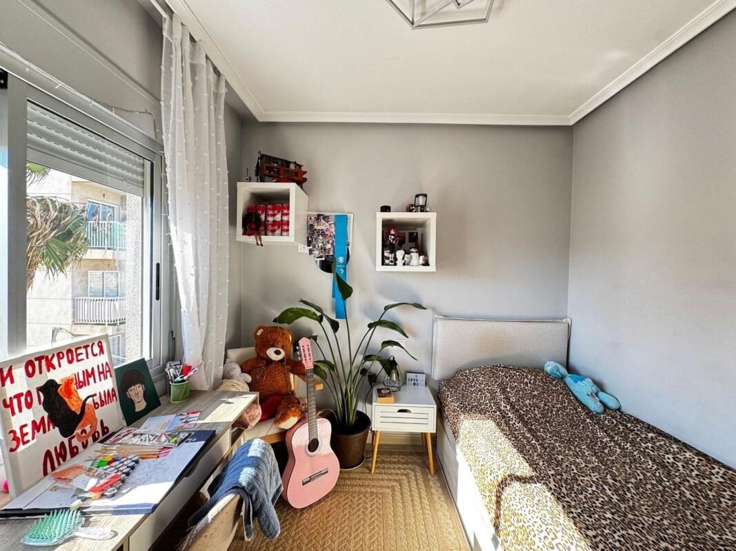 Апартаменты с 3 спальнями, 89м² в Торревьеха, Испания [ID: 0152-480617]
