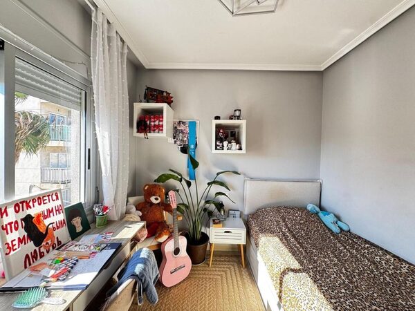 Апартаменты в Торревьеха, Испания, 89м² - изображение 28