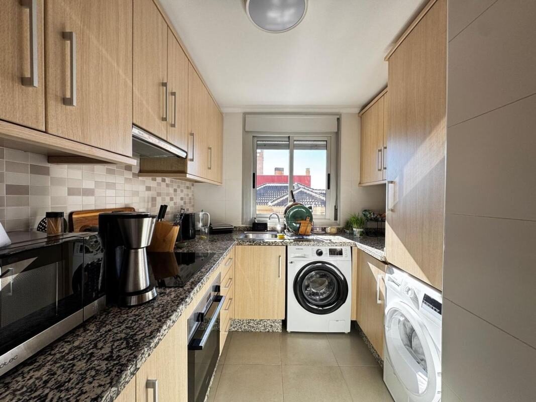 Апартаменты с 3 спальнями, 89м² в Торревьеха, Испания [ID: 0152-480617]