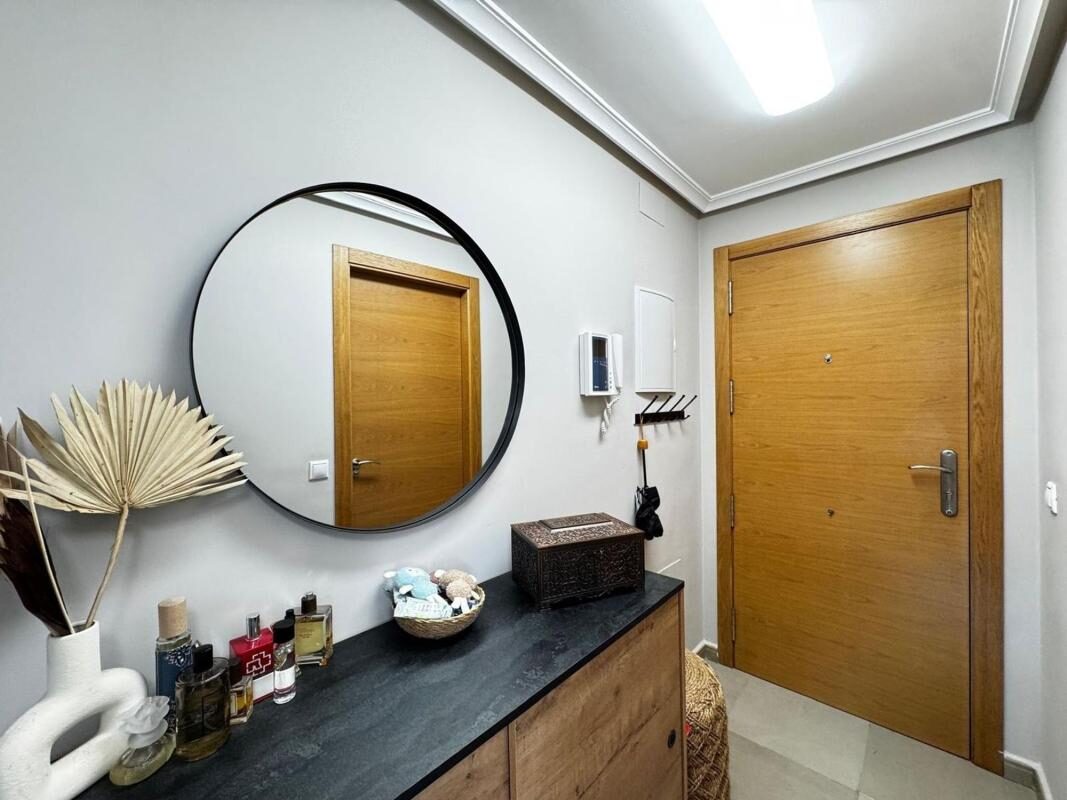 Апартаменты с 3 спальнями, 89м² в Торревьеха, Испания [ID: 0152-480617]
