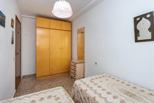 Апартаменты в Торревьеха, Испания, 88м² - изображение 13