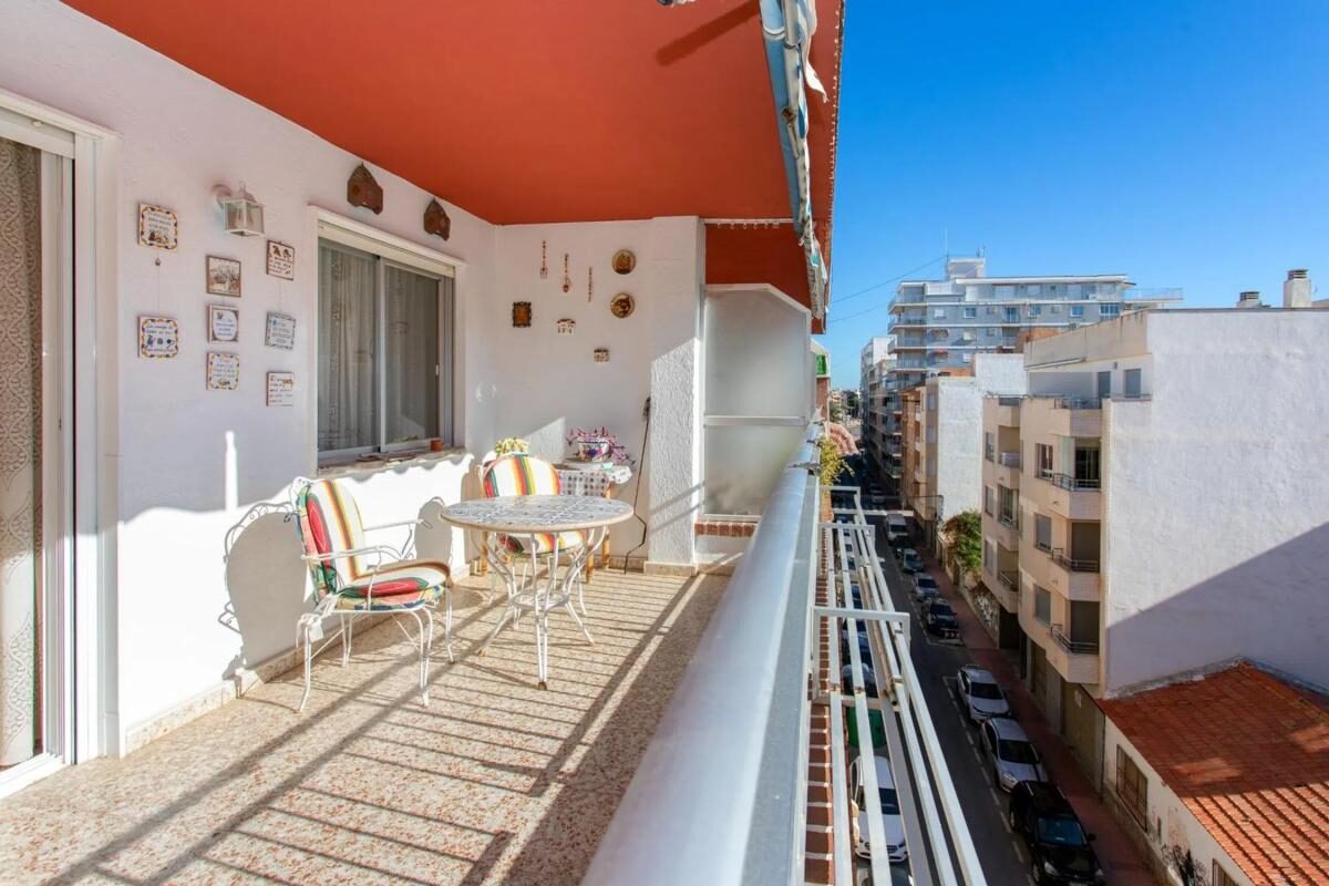 Апартаменты с 3 спальнями, 88м² в Торревьеха, Испания [ID: 0152-480425]