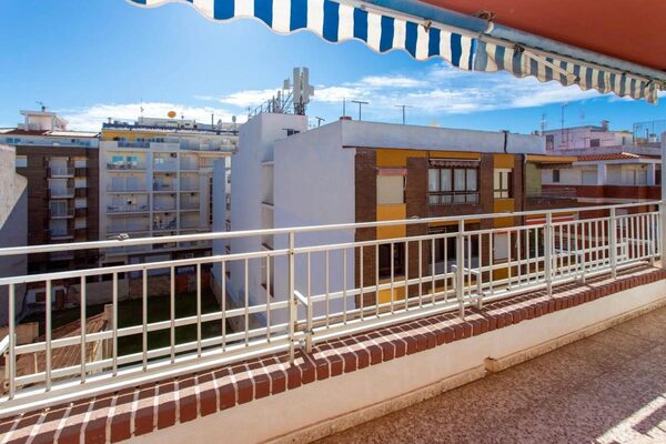Апартаменты в Торревьеха, Испания, 88м² - изображение 26