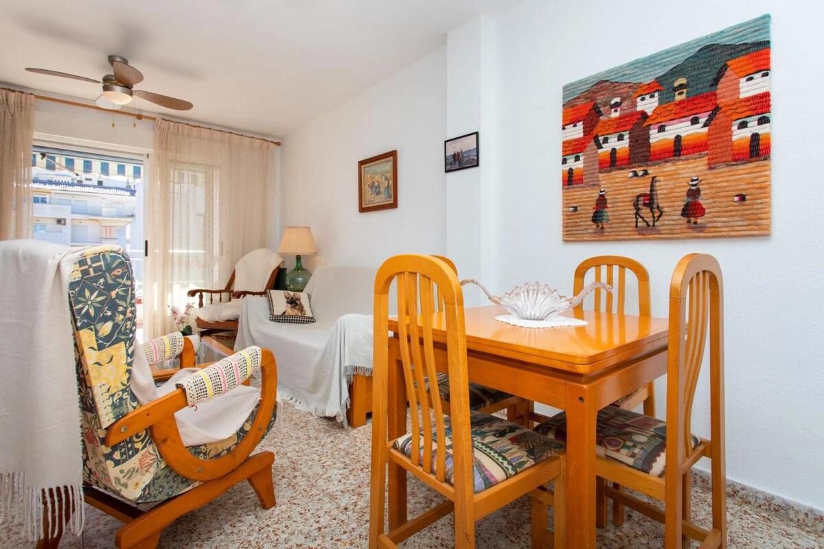 Апартаменты с 3 спальнями, 88м² в Торревьеха, Испания [ID: 0152-480425]
