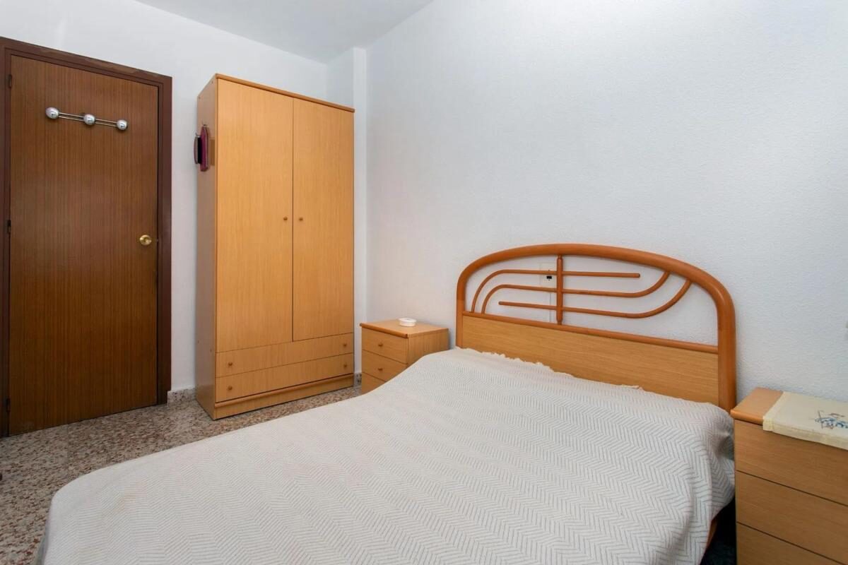Апартаменты с 3 спальнями, 88м² в Торревьеха, Испания [ID: 0152-480425]