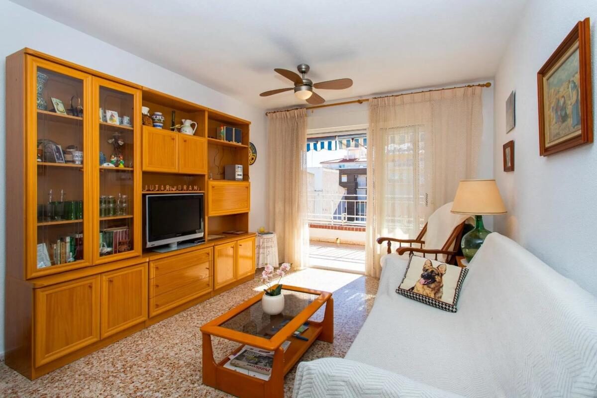 Апартаменты с 3 спальнями, 88м² в Торревьеха, Испания [ID: 0152-480418]
