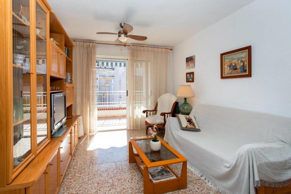 Апартаменты с 3 спальнями, 88м² в Торревьеха, Испания [ID: 0152-480418]