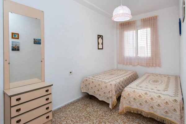Апартаменты в Торревьеха, Испания, 88м² - изображение 17