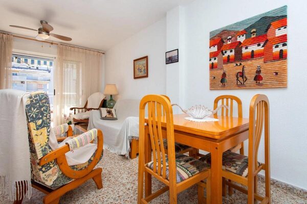 Апартаменты в Торревьеха, Испания, 88м² - изображение 10