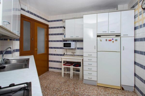 Апартаменты в Торревьеха, Испания, 88м² - изображение 30