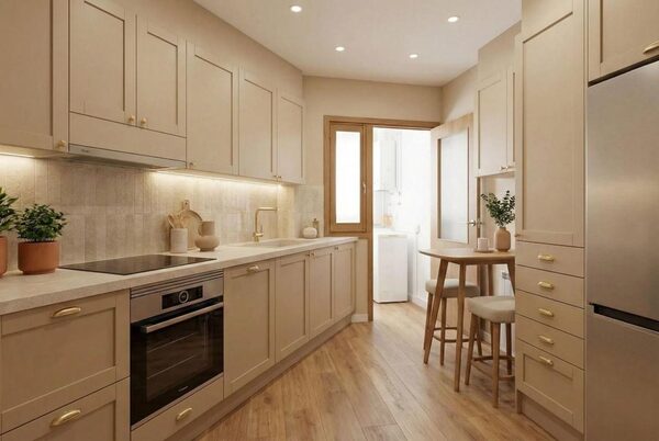 Апартаменты в Торревьеха, Испания, 88м² - изображение 29