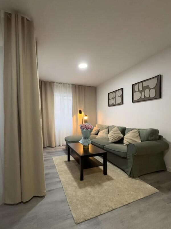 Апартаменты в Торревьеха, Испания, 60м² - изображение 5