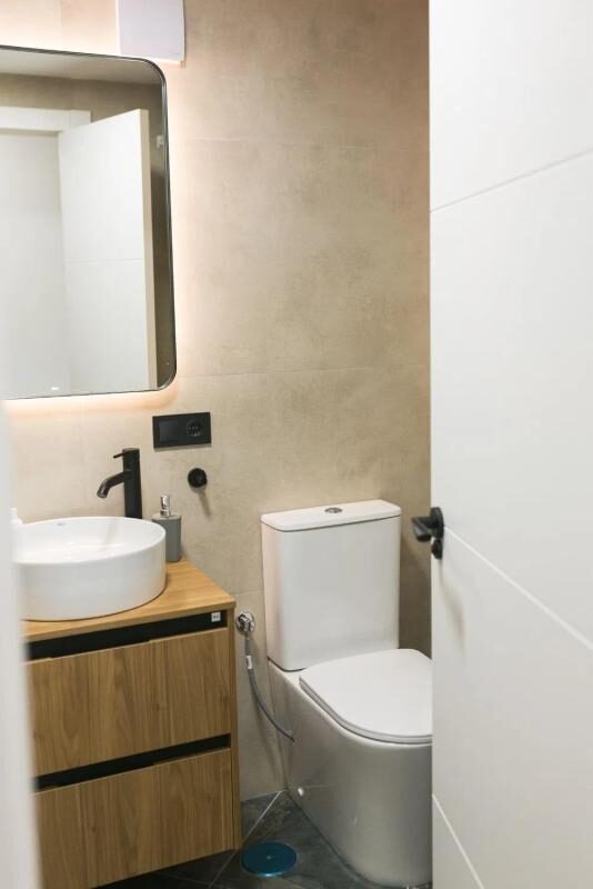 Апартаменты с 2 спальнями, 60м² в Торревьеха, Испания [ID: 0152-480393]