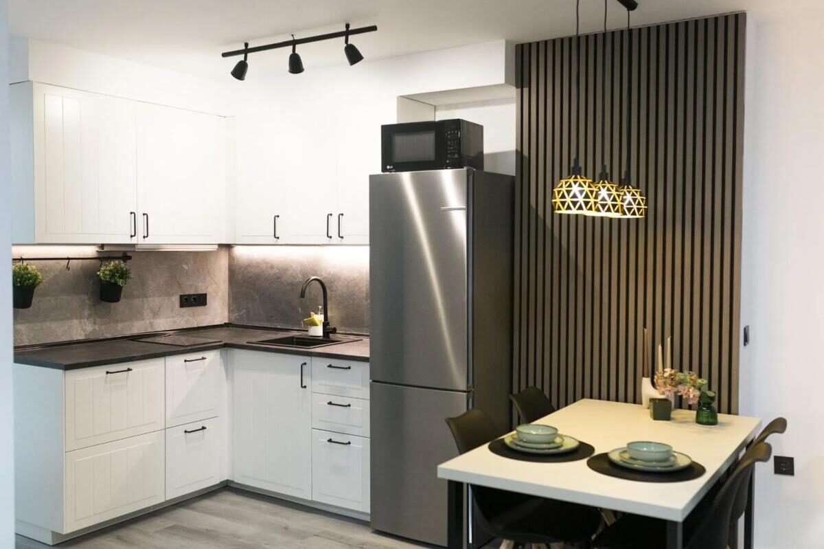 Апартаменты с 2 спальнями, 60м² в Торревьеха, Испания [ID: 0152-480393]