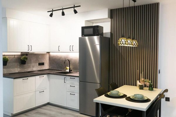 Апартаменты в Торревьеха, Испания, 60м² - изображение 13