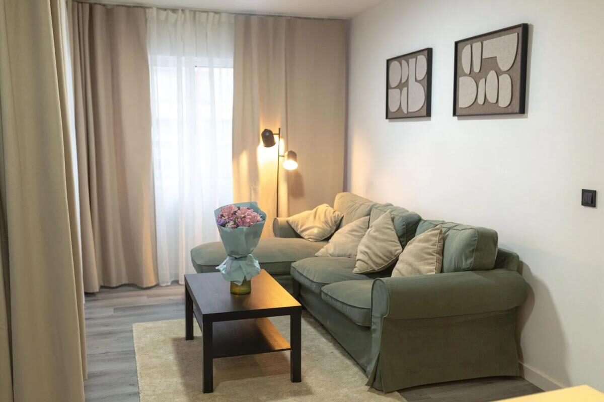 Апартаменты с 2 спальнями, 60м² в Торревьеха, Испания [ID: 0152-480393]