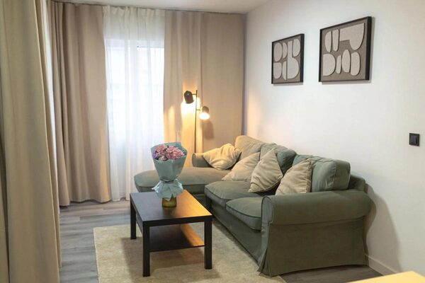 Апартаменты в Торревьеха, Испания, 60м² - изображение 7