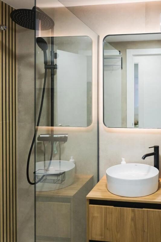 Апартаменты в Торревьеха, Испания, 60м² - изображение 23