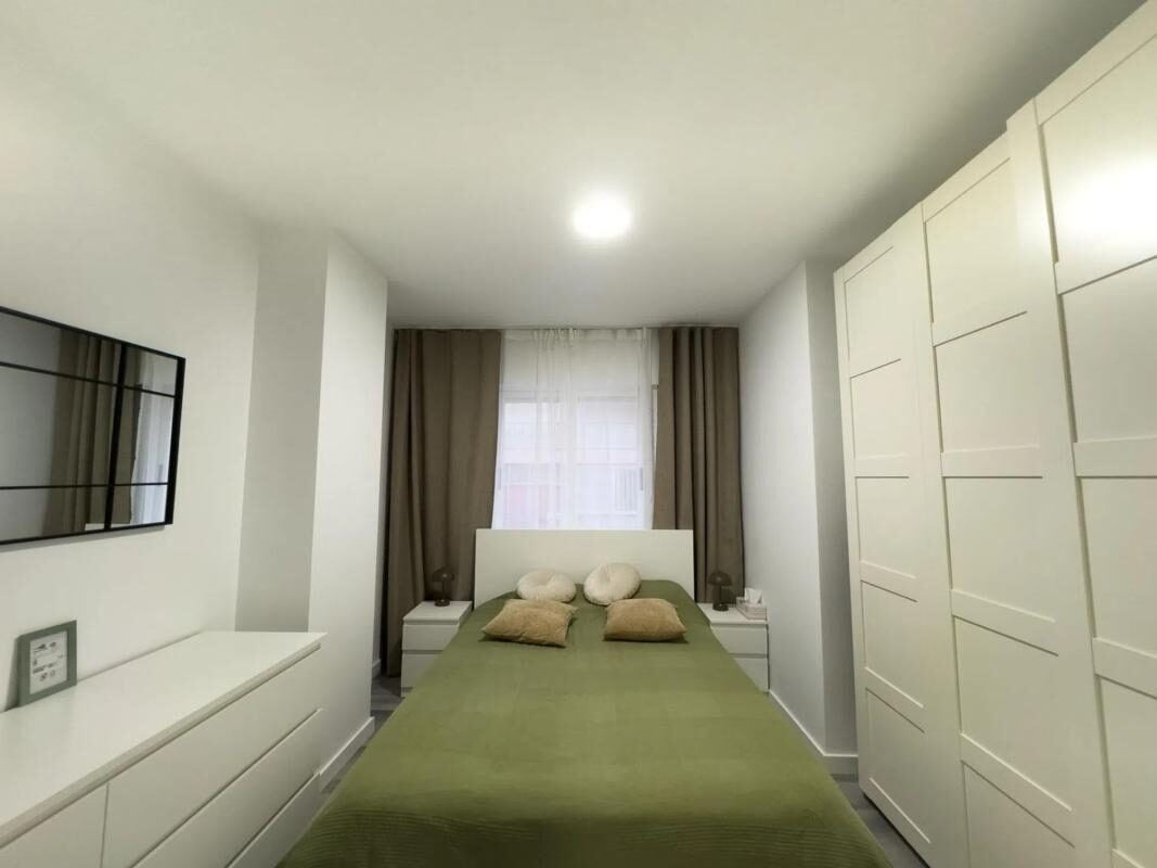 Апартаменты с 2 спальнями, 60м² в Торревьеха, Испания [ID: 0152-480393]