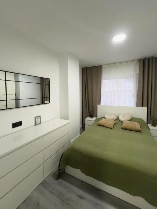 Апартаменты в Торревьеха, Испания, 60м² - изображение 17