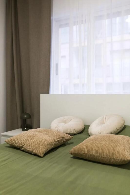 Апартаменты в Торревьеха, Испания, 60м² - изображение 18