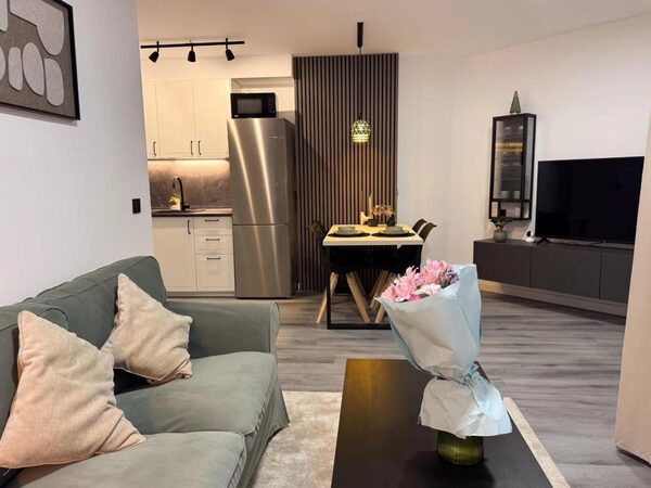 Апартаменты в Торревьеха, Испания, 60м² - изображение 6