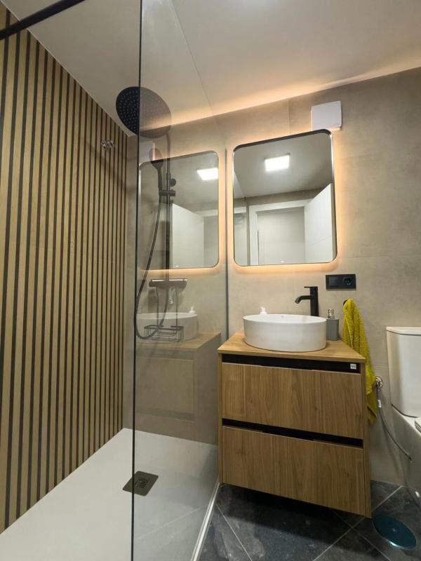Апартаменты с 2 спальнями, 60м² в Торревьеха, Испания [ID: 0152-480393]