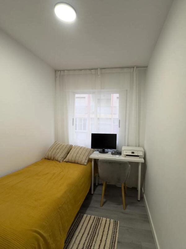 Апартаменты с 2 спальнями, 60м² в Торревьеха, Испания [ID: 0152-480393]