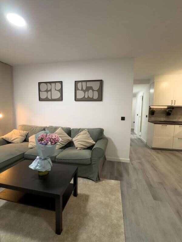 Апартаменты в Торревьеха, Испания, 60м² - изображение 8