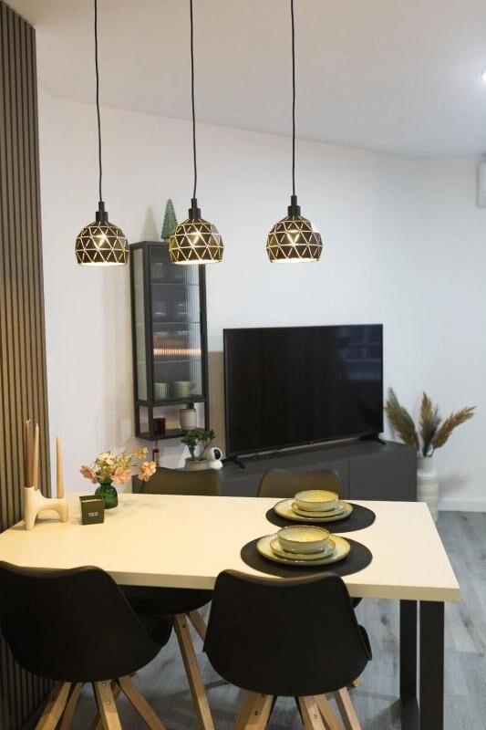 Апартаменты в Торревьеха, Испания, 60м² - изображение 10