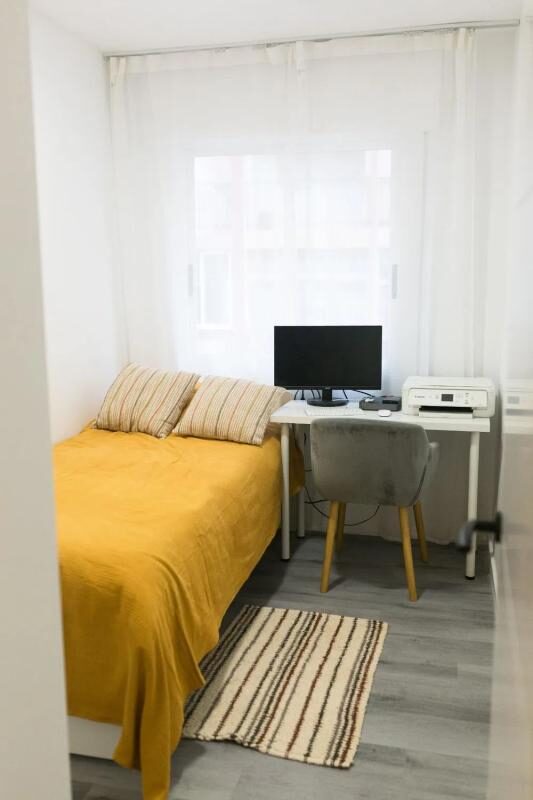 Апартаменты с 2 спальнями, 60м² в Торревьеха, Испания [ID: 0152-480393]