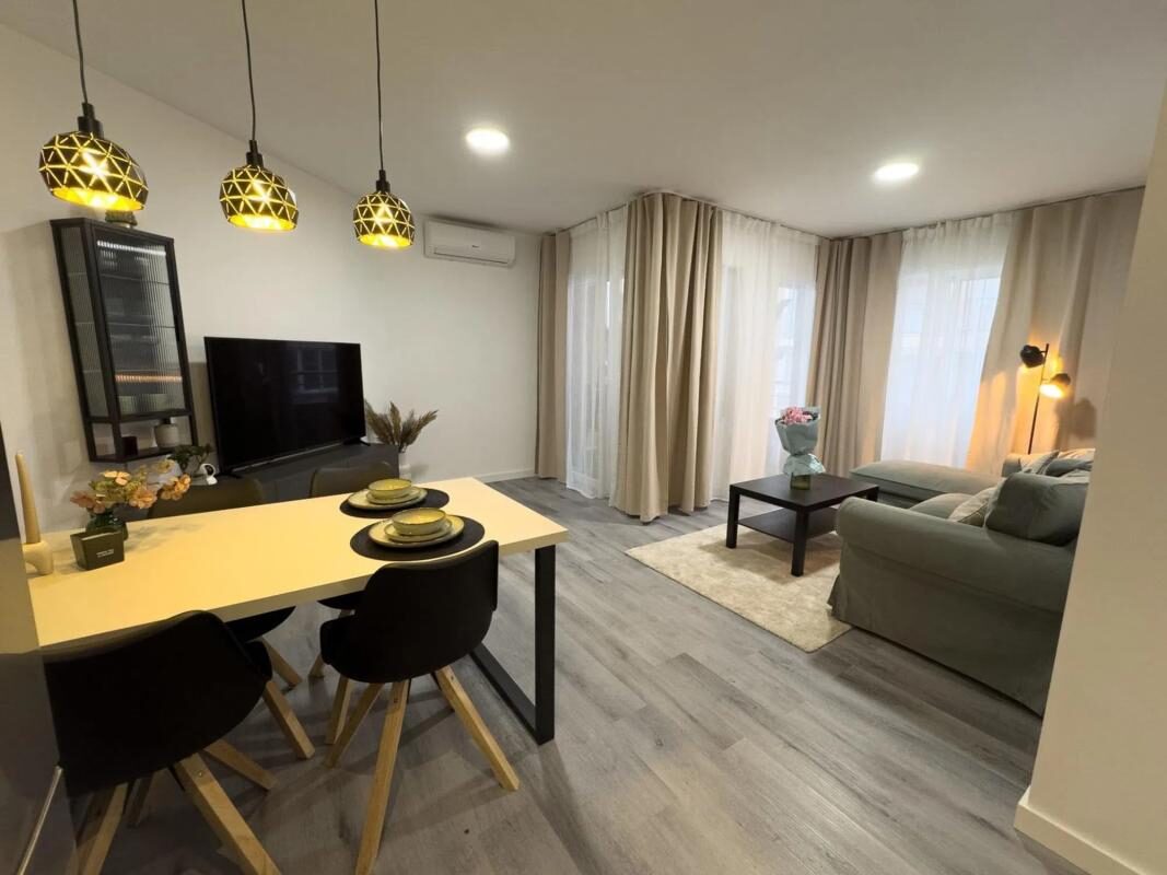 Апартаменты с 2 спальнями, 60м² в Торревьеха, Испания [ID: 0152-480393]