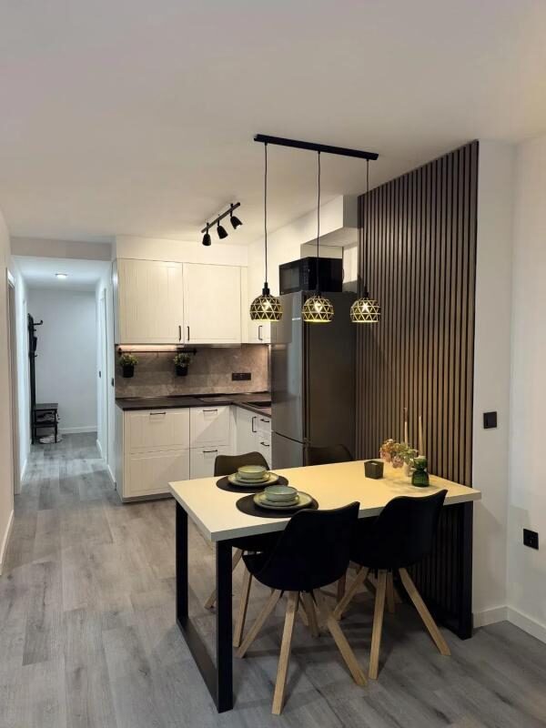 Апартаменты с 2 спальнями, 60м² в Торревьеха, Испания [ID: 0152-480393]