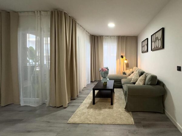 Апартаменты в Торревьеха, Испания, 60м² - изображение 4