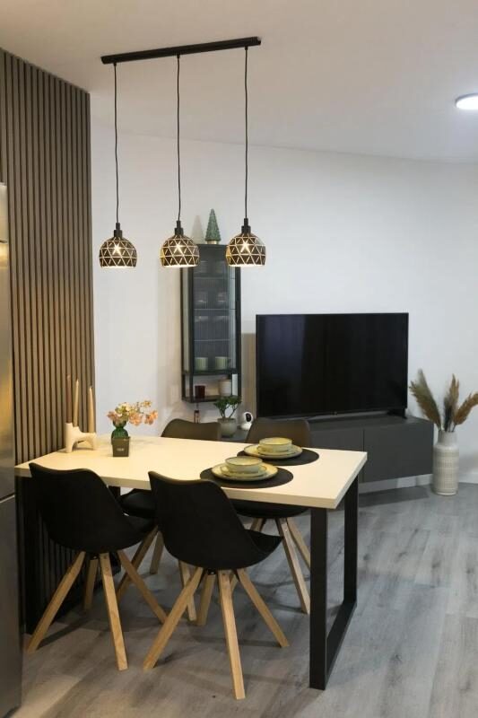 Апартаменты с 2 спальнями, 60м² в Торревьеха, Испания [ID: 0152-480393]