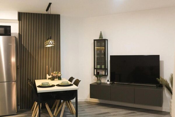 Апартаменты в Торревьеха, Испания, 60м² - изображение 9