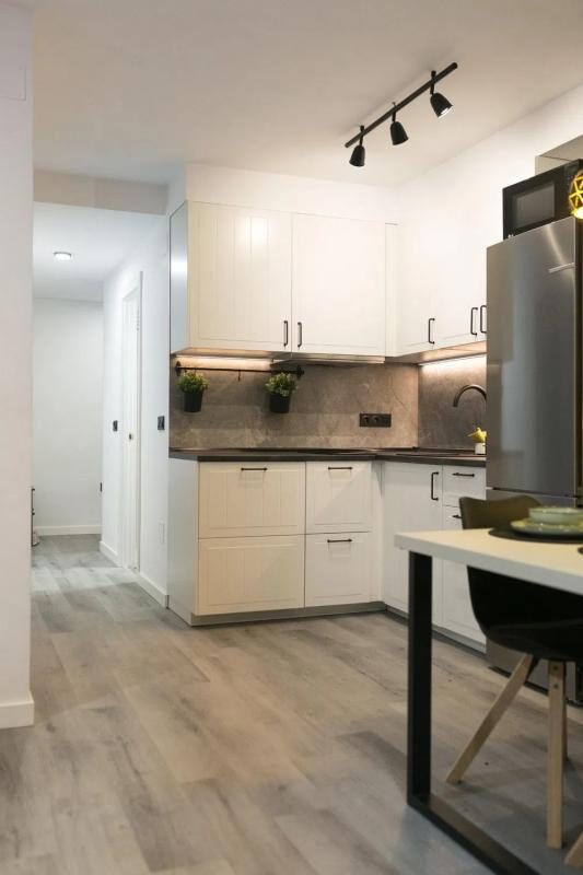 Апартаменты в Торревьеха, Испания, 60м² - изображение 14
