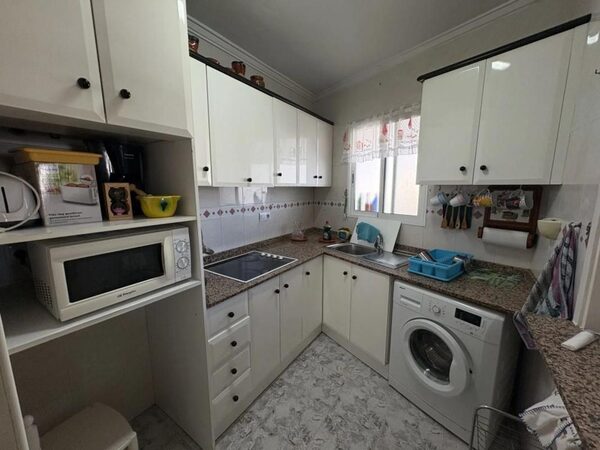 Апартаменты в Торревьеха, Испания, 83м² - изображение 5