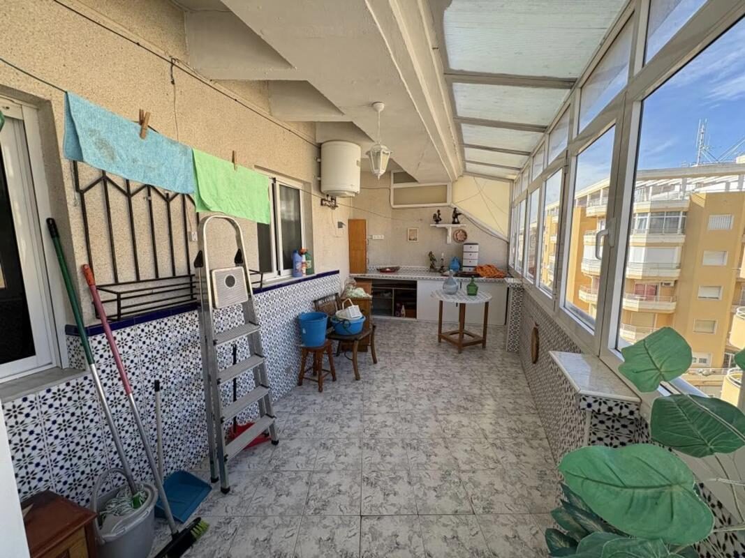 Апартаменты с 3 спальнями, 83м² в Торревьеха, Испания [ID: 0152-480378]