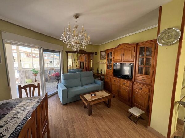 Апартаменты в Торревьеха, Испания, 83м² - изображение 11