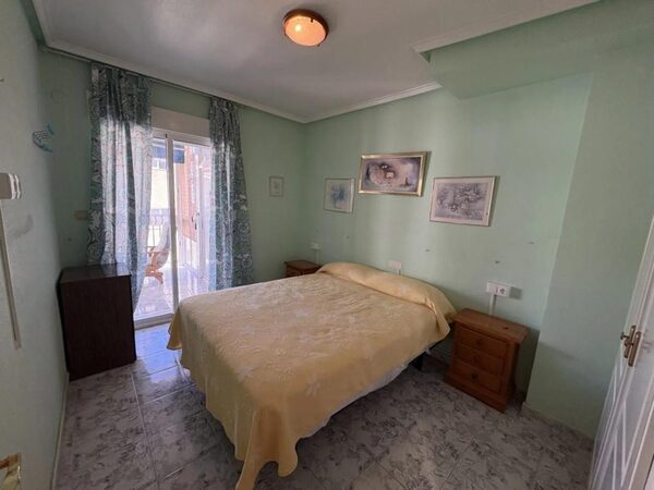 Апартаменты в Торревьеха, Испания, 83м² - изображение 10