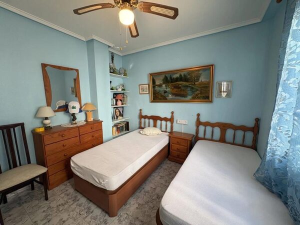 Апартаменты в Торревьеха, Испания, 83м² - изображение 6