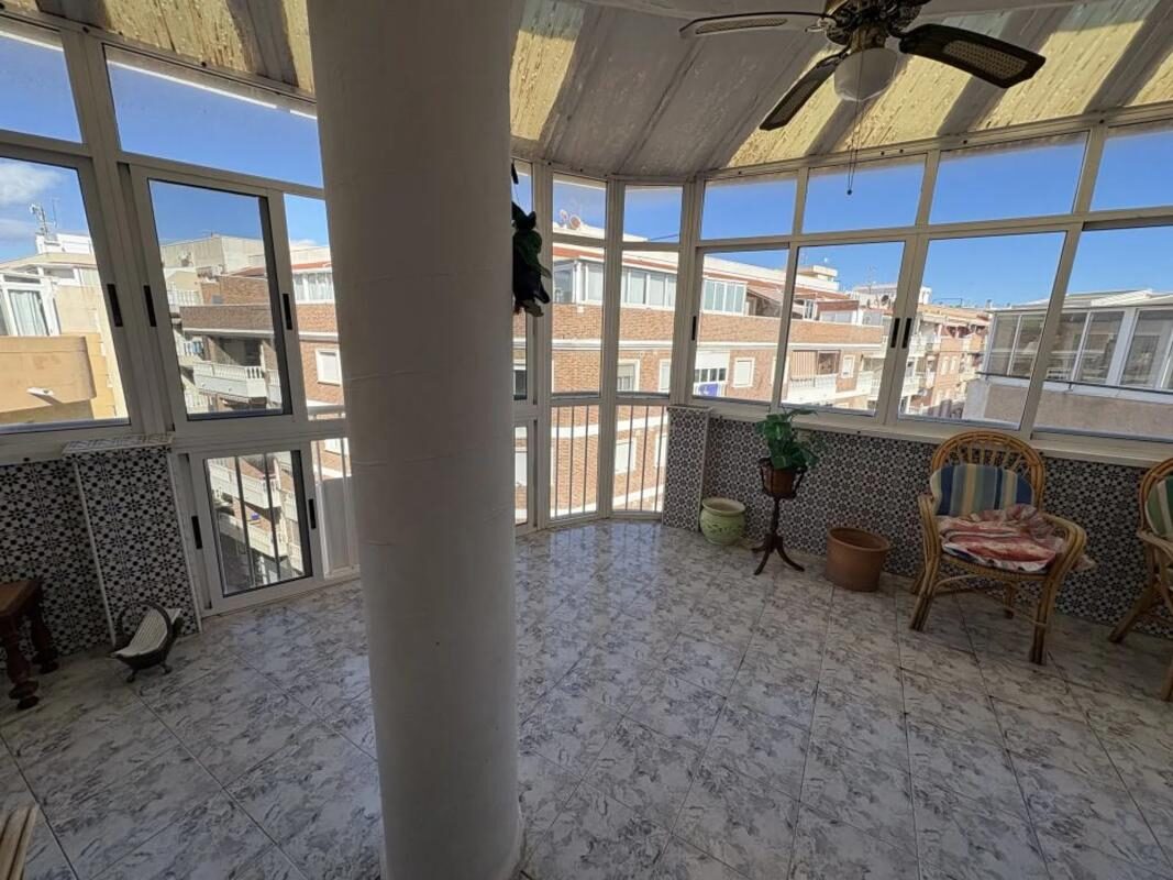 Апартаменты с 3 спальнями, 83м² в Торревьеха, Испания [ID: 0152-480378]