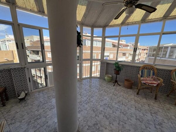 Апартаменты в Торревьеха, Испания, 83м² - изображение 15