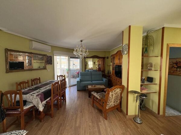 Апартаменты в Торревьеха, Испания, 83м² - изображение 14